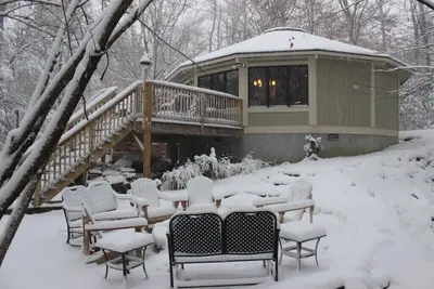 Image de Creekside Beech House