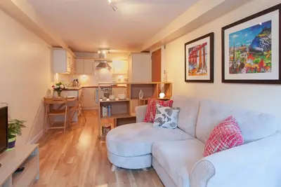 Image de The Drummond Street Residence