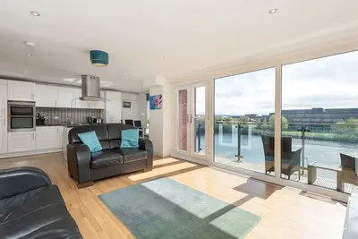 Image de The Metropole Residence (Glasgow)