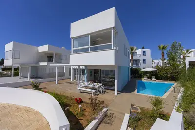 Image de Protaras Villa Oceania - Platinum Collection