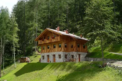 Image de Mas De La Bolp, Chalet | Exercice Rural De Trentino