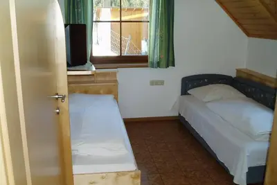 Image de Appartement \/ 2 chambres \/ douche, Wc - Ausflugshotel Huttersberg