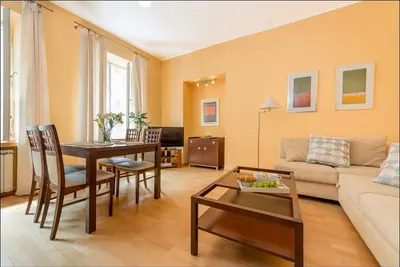 P & O Apartments Piwna 1
