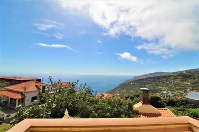 Image de Super Penthouse Ocean View Achada
