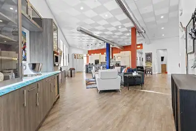 Image de The All-Star! Deluxe Penthouse in Heart of Downtown Denver!
