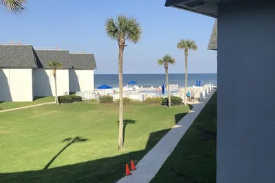 Image de Surfside Beach Condo