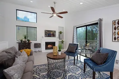 Image de Fabulous Townhouse, close to beach, town and harbor