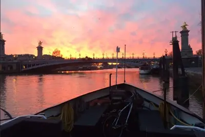 Image de Very rare and exclusive experience near the Eiffel Tower