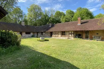 Image de Ferme du Château de Beaurepaire
