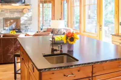 Suncadia 5 Bdrm Home that Sleeps 16