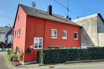 Image de Vacation home Am Sauerbrunnen - 6-bed vacation home shower/Wc, non-smoking
