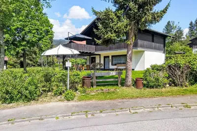 Image de Am Hohen Bogen by Interhome