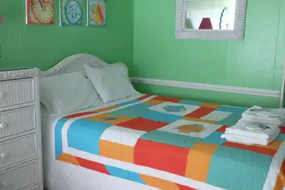 Image de Studio Condo at Atlantic Beach waiting for you to come and play :)