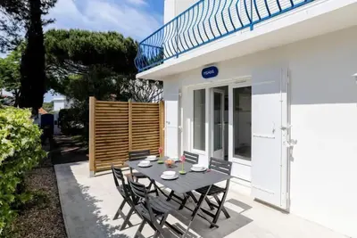 Image de Les Mâts by Interhome