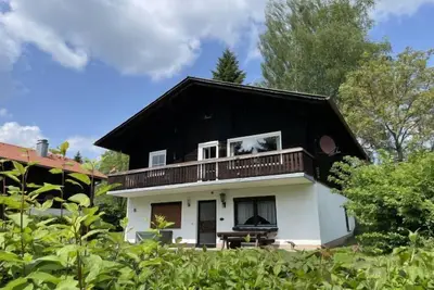 Image de Am Hohen Bogen by Interhome