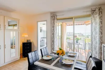 Image de Le Baccara by Interhome