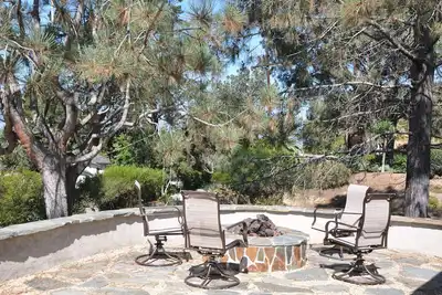 Image de Belle maison privée dans le coeur de Del Mar ***** Promenade au village et la plage