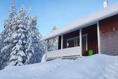 Image de Tilhi Chalet