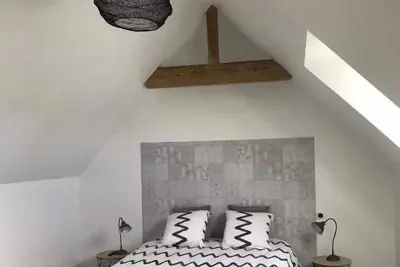 Image de Iris - Chambre d'hôte