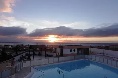 Image de Apartment \"Happyness\" Sun, front of the Pool