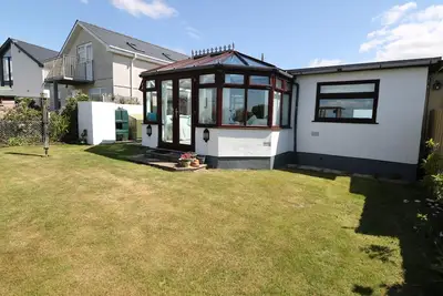 Image de Goetra, pet friendly, country holiday cottage in Llandanwg