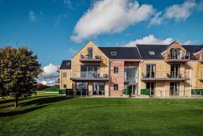 Image de Modern 2 Bed Self Catering Apartment