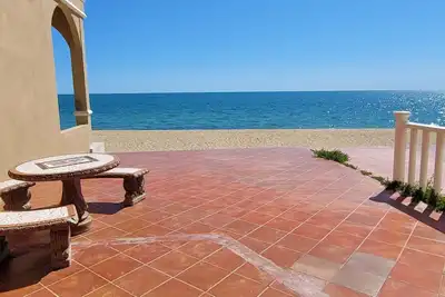 Image de Casa Escuela beachfront Las Palmas/Mirador beach