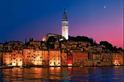 Image de 20 min walk to the world cultural heritage Rovinj