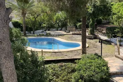 Image de Mediterranea Villa with Views