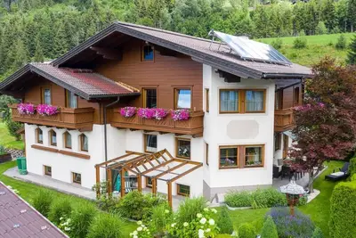 Image de Apartment C (3-5 persons\/2 bedrooms) - Holiday home Eva
