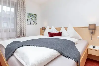 Image de Apartment B (3-4 persons\/2 bedrooms) - Holiday home Eva