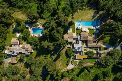 Image de Exclusive Sea View Private Estate on Corfu's East Coast