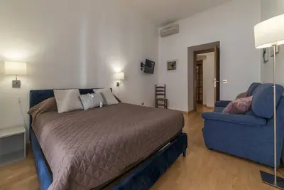 Image de Cozy Apt x4 @ heart of Rome! San Pietro & Vatican