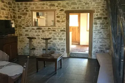Image de Lovely holiday home in the countryside