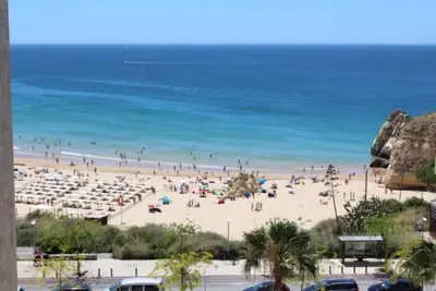 Image de Beach Azul