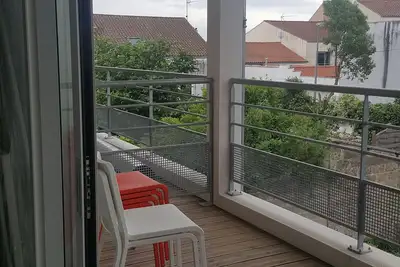 Image de Idéale grande famille, location de 2 appartements cote a cote en centre ville