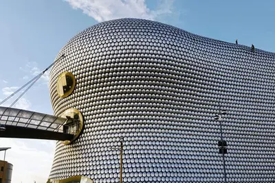 Image de Birmingham Living.