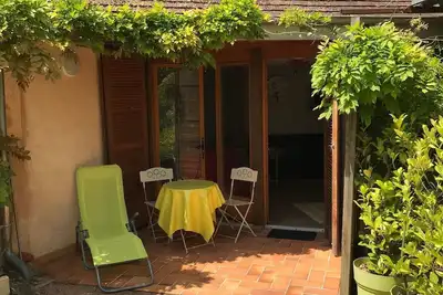 Image de Garden Ground Apartment