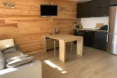 Image de ORCIÈRES Appart. Tout Confort 4\/6 Pers Centre Station Et Pistes A 50 Metres⛰️👍