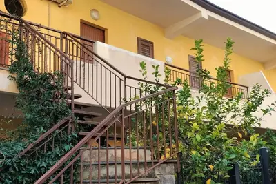 Image de Appartement de vacances Letojanni pour 1 - 6 personnes avec 2 chambres Ă coucher - Logement de vacan