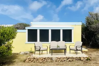 Image de Water Island Cottage with a View