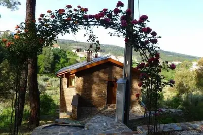 Image de Maison de vacances Anceriz pour 1 - 5 personnes avec 2 chambres Ă coucher - Ferme
