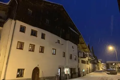 Image de Maison de vacances Schmitten pour 1 - 12 personnes avec 5 chambres à coucher - Chalet