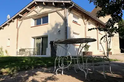 Image de Gîte du Lot - Colombier