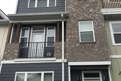 Image de New Southside Chattanooga Townhouse- Excellent downtown location