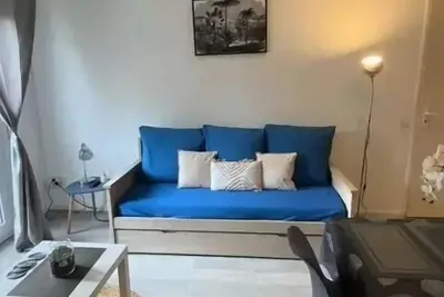 Image de Appartement 2 Pièces 4 Personnes - Sélection