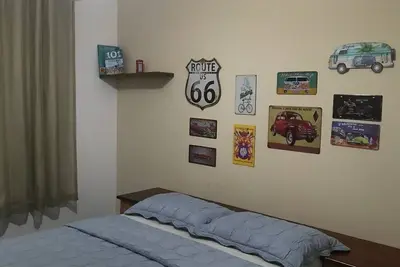 Image de Cozy home in the big mouth