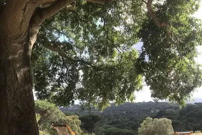 Image de Maison Atypique avec magnifique vue mer