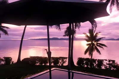 Image de Lomani - a magical home overlooking the ocean