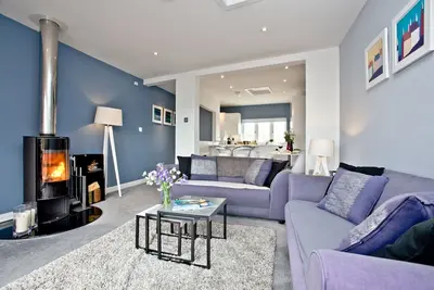 Image de Blue Bay - sleeps 4 guests  in 2 bedrooms